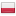 interremi.com server is located in Poland